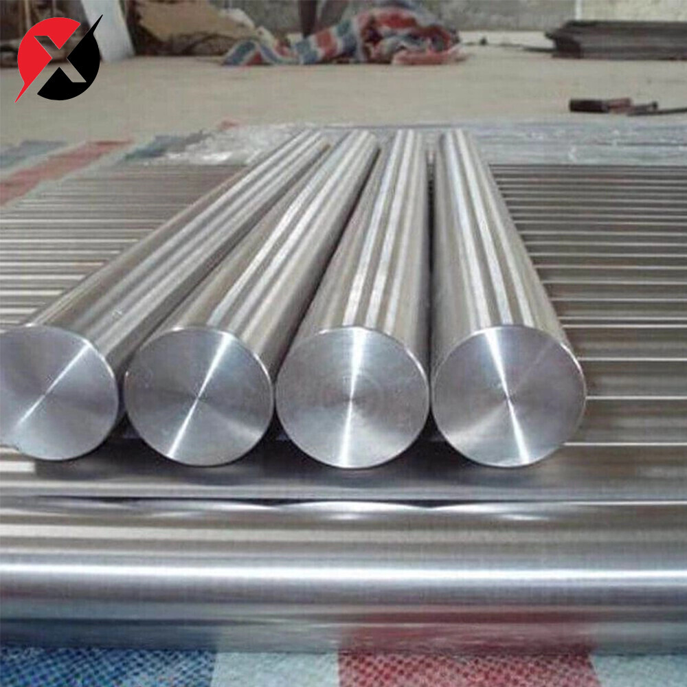 Monel Alloy Bar 