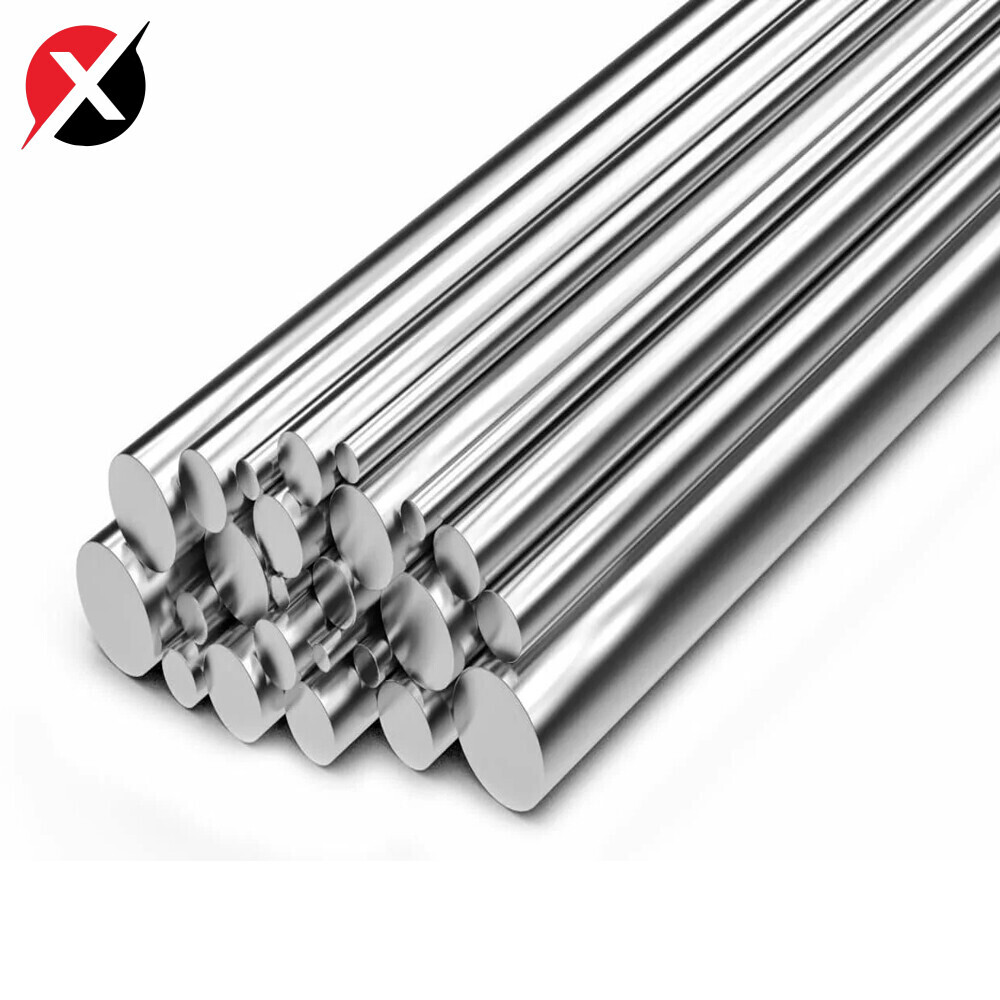 Nickel Alloy Bar