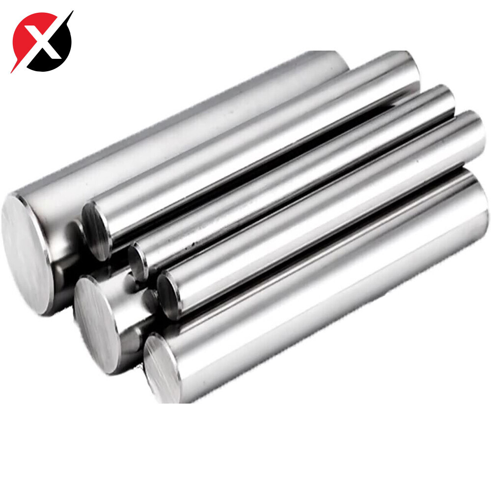 Inconel Alloy Bar