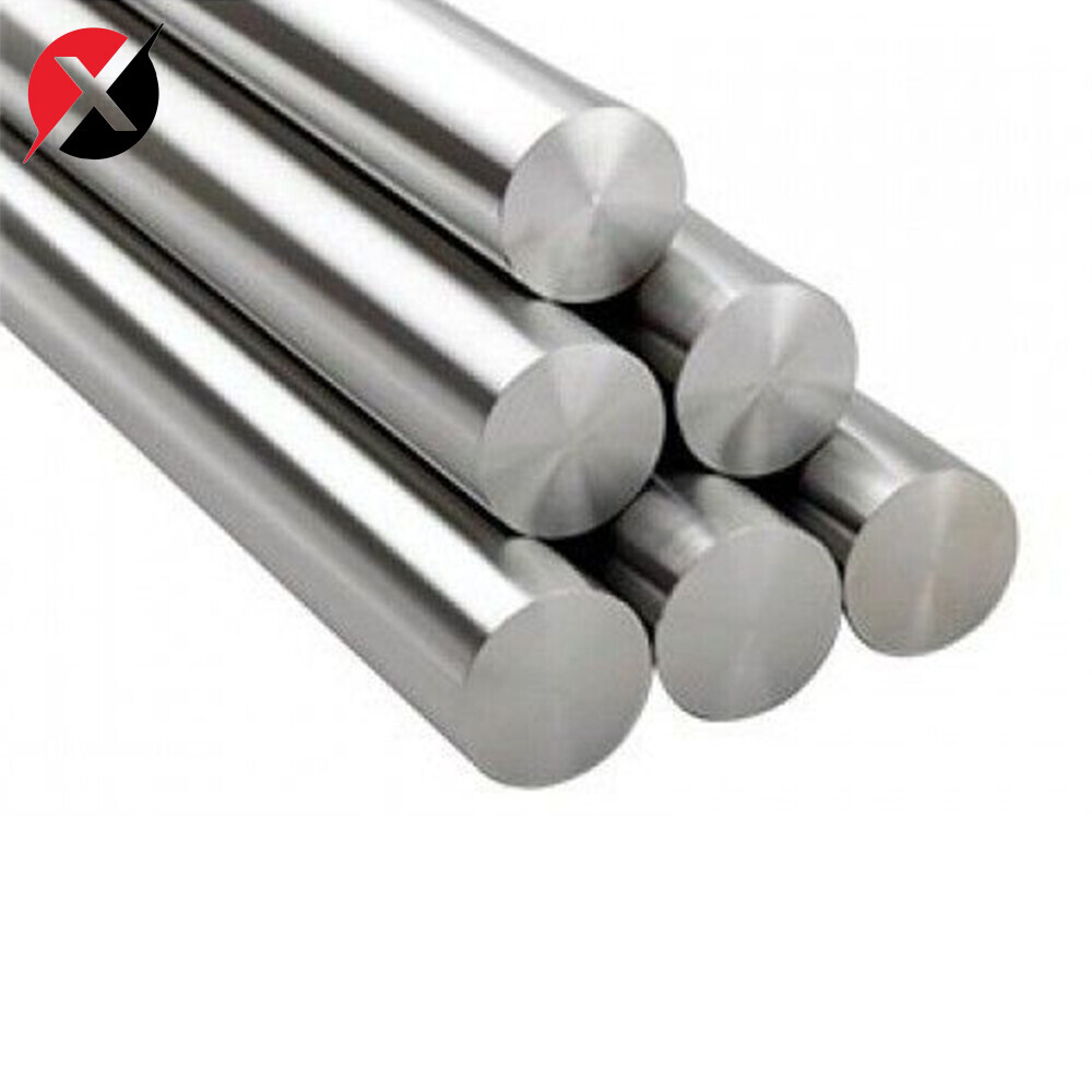 Alloy Bar