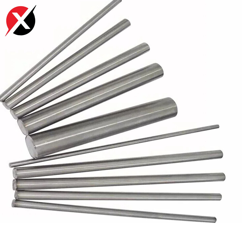 Monel Alloy Bar 