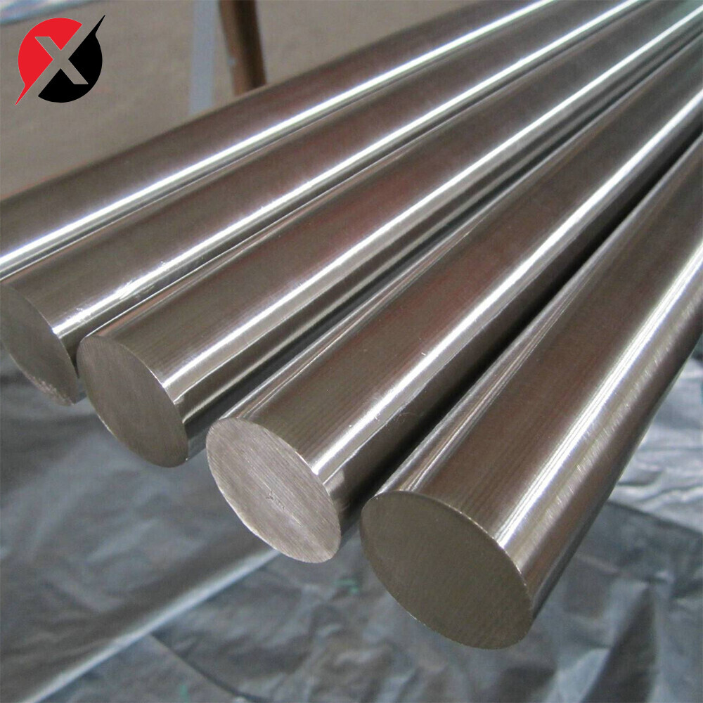 Duplex Alloy Bar