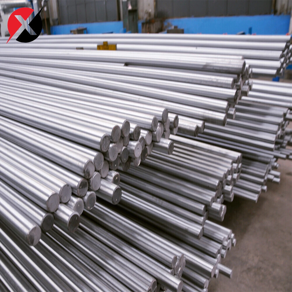Hastelloy Alloy Bar