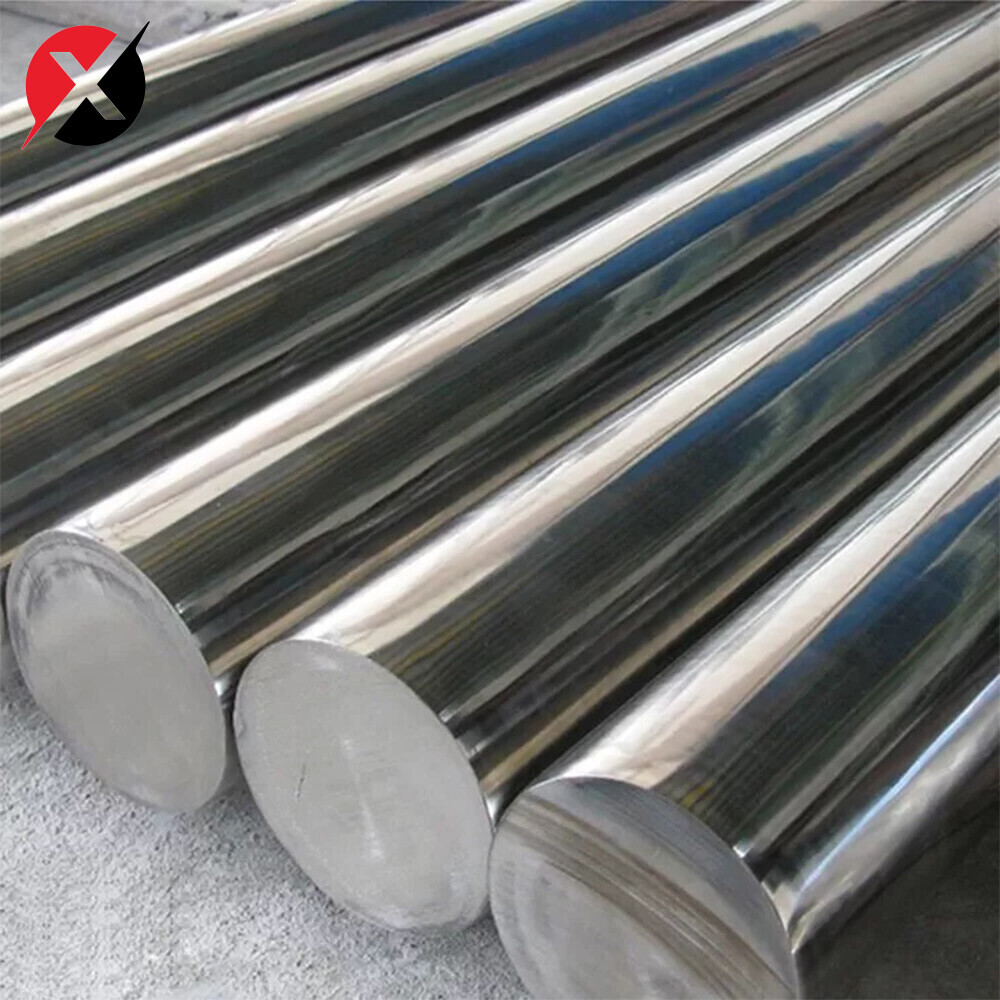 Hastelloy Alloy Bar