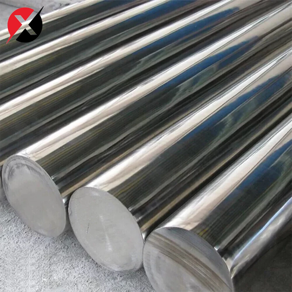 Nickel Alloy Bar