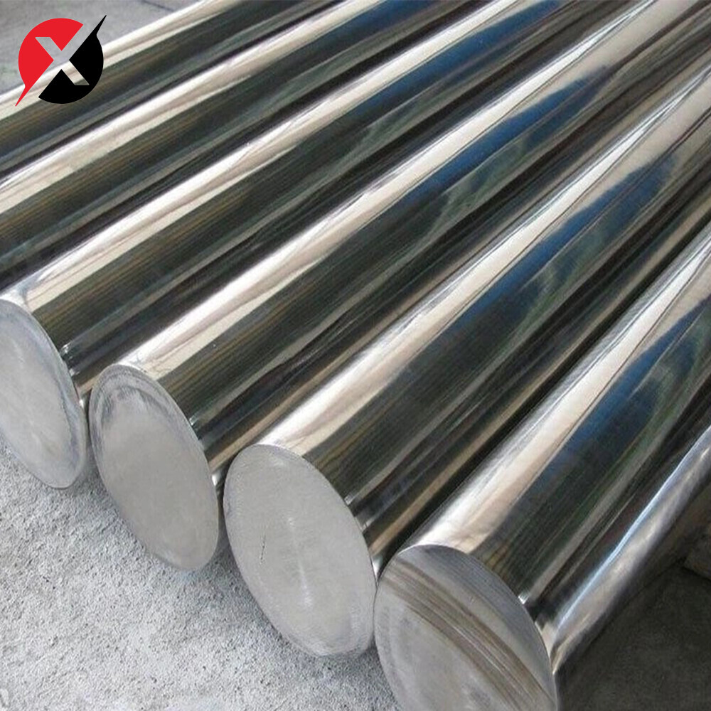 Duplex Alloy Bar