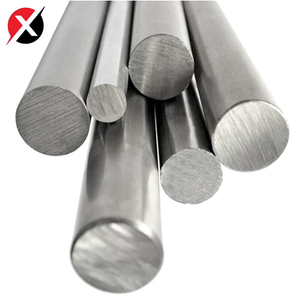 Duplex Alloy Bar