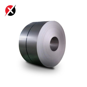 Hot Rolled Non-oriented Low Silicon Steel (Motor Steel)