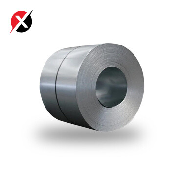 Hot Rolled Non-oriented Low Silicon Steel (Motor Steel)