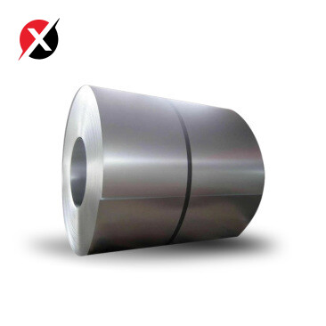 Hot Rolled Non-oriented Low Silicon Steel (Motor Steel)