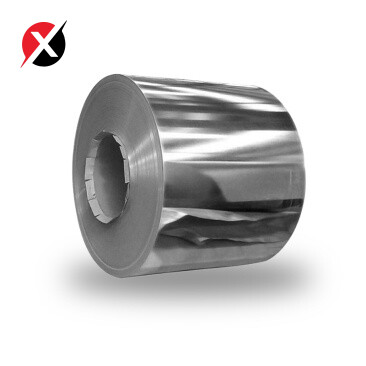 Cold Rolled Ordinary Oriented Silicon Steel
