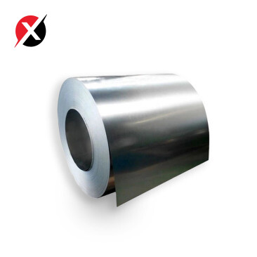 Cold Rolled Ordinary Oriented Silicon Steel