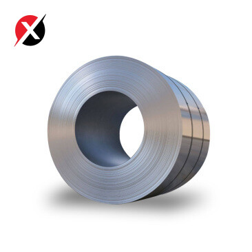 Cold Rolled Ordinary Oriented Silicon Steel