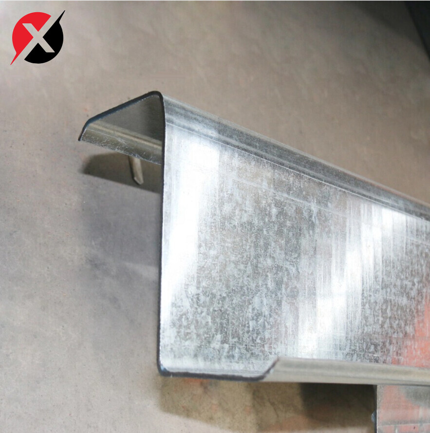 Z-Type Steel Sheet Pile Z-Type Steel Sheet Pile