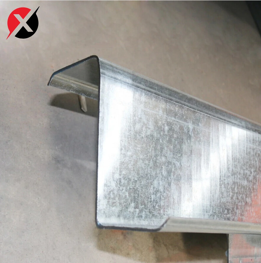 Z-Type Steel Sheet Pile