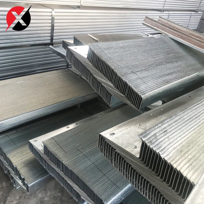 Z-Type Steel Sheet Pile Z-Type Steel Sheet Pile