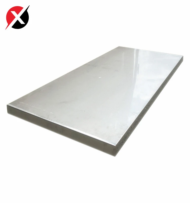 304 Stainless Steel Plate