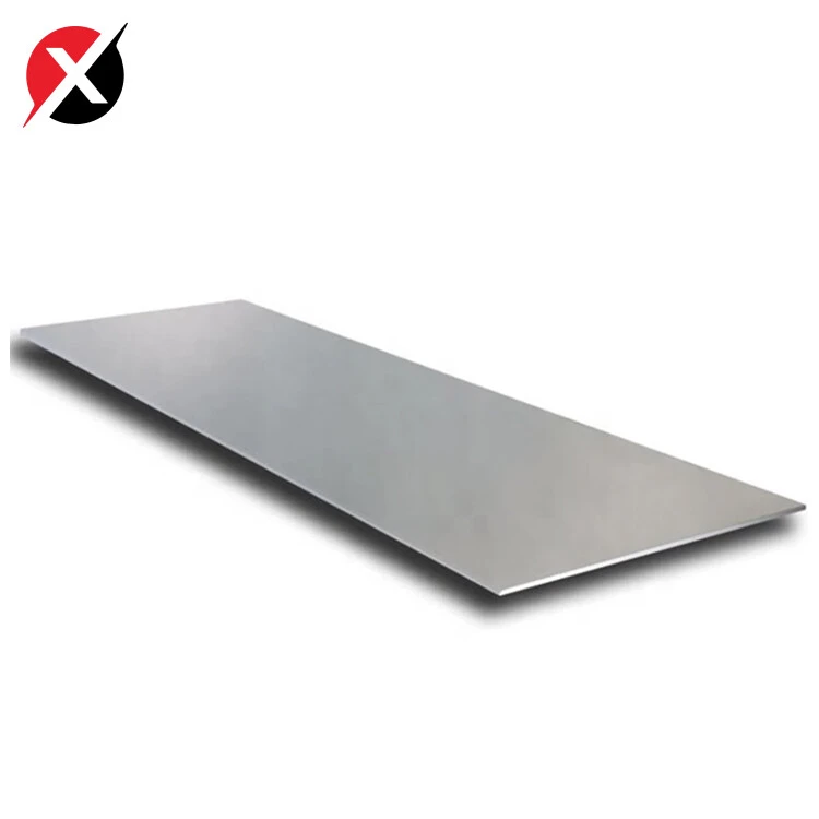 201 Stainless Steel Plate