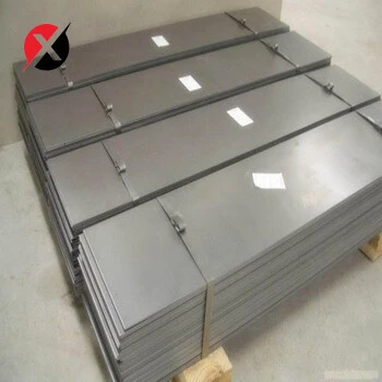 Stainless Steel Plate