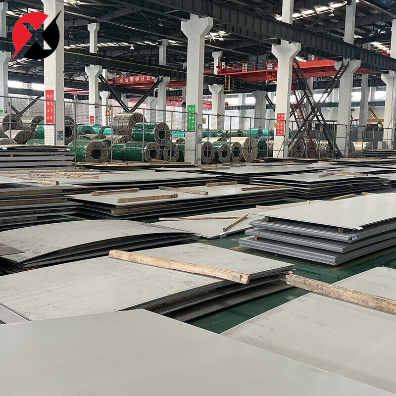 304 Stainless Steel Plate