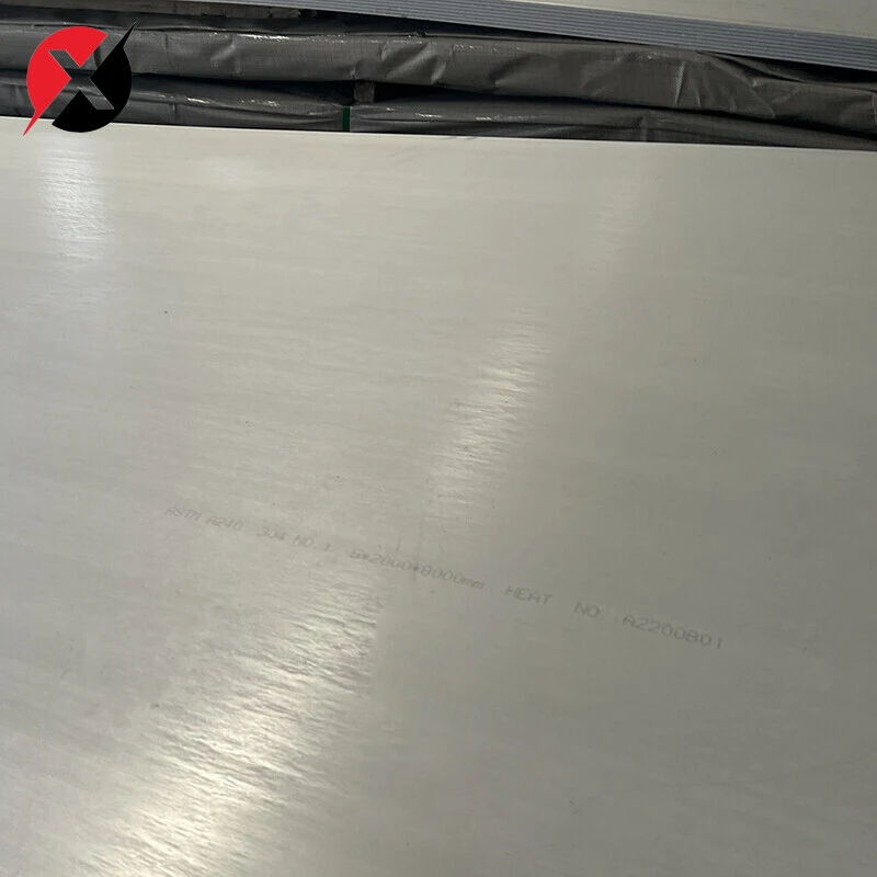 301L Stainless Steel Plate