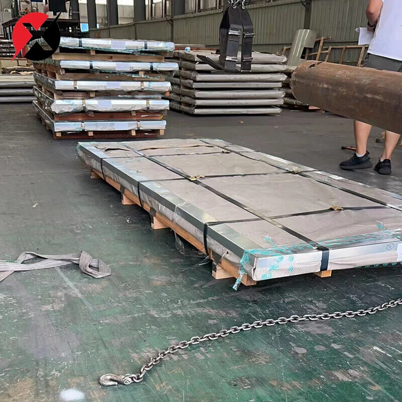 301L Stainless Steel Plate