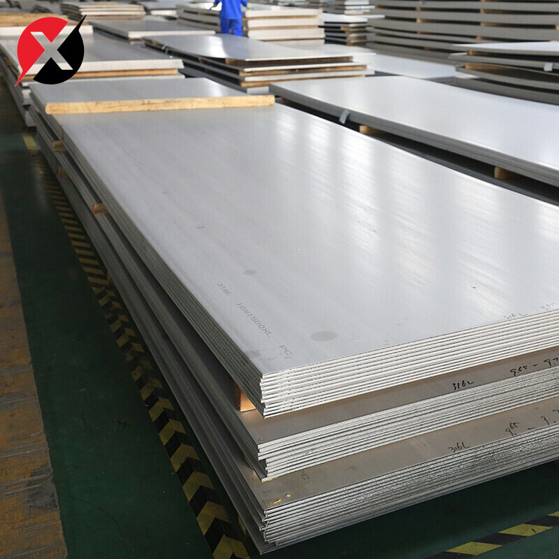  202 Stainless Steel Plate