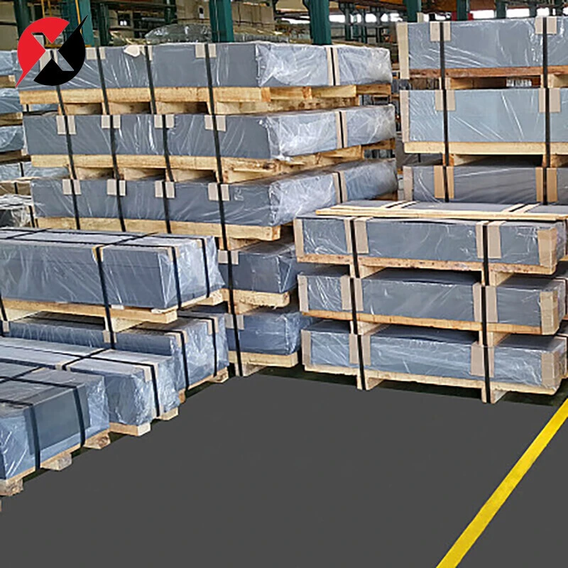301 Stainless Steel Plate