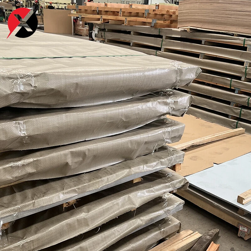 202 Stainless Steel Plate