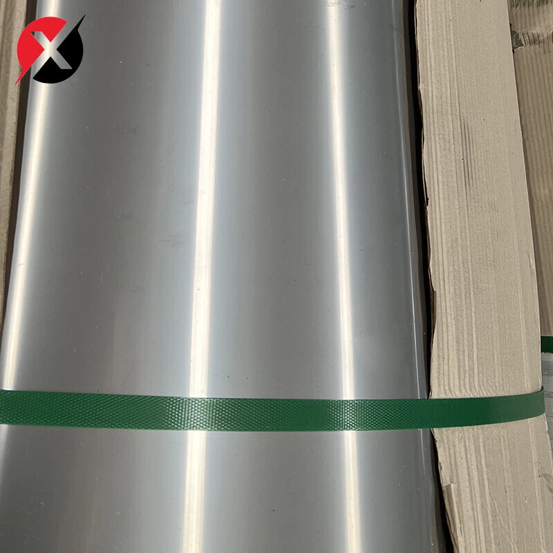 904L Stainless Steel Coil