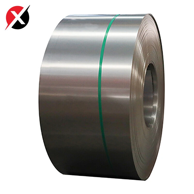321 Stainless Steel Coil