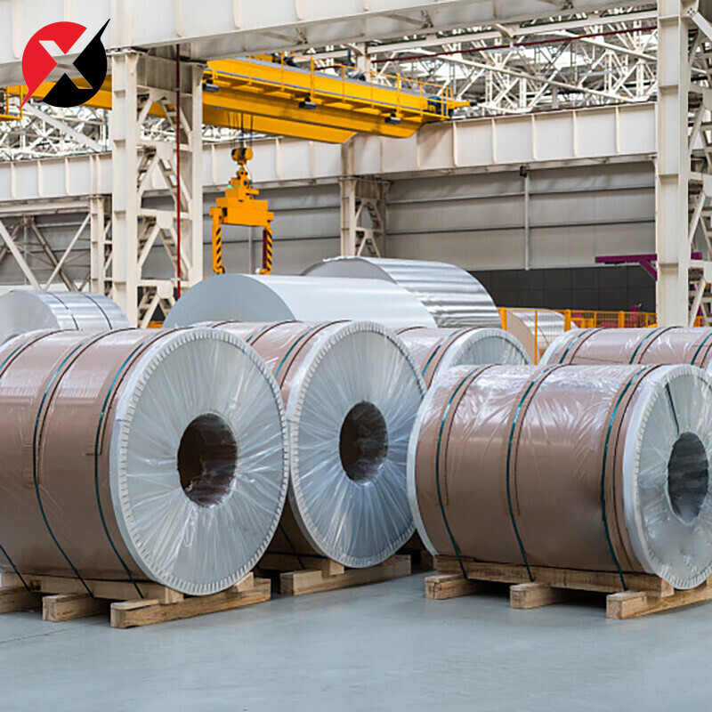 316L Stainless Steel Coil