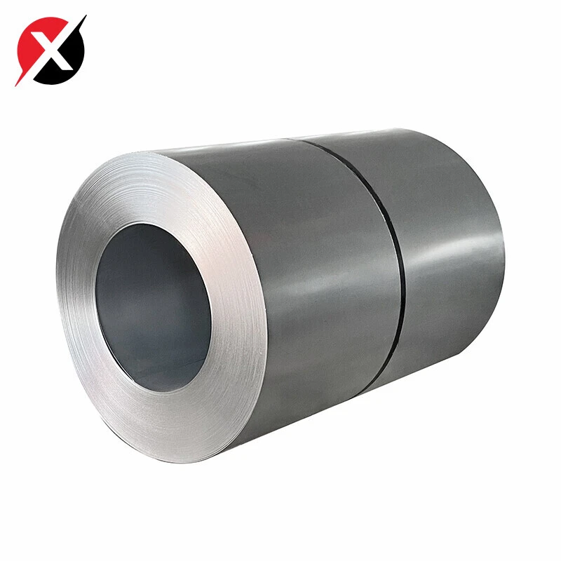 201 Stainless Steel Coil