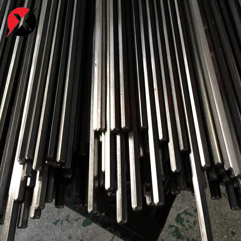 Stainless Steel Bar