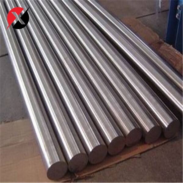 304 Stainless Steel Bar