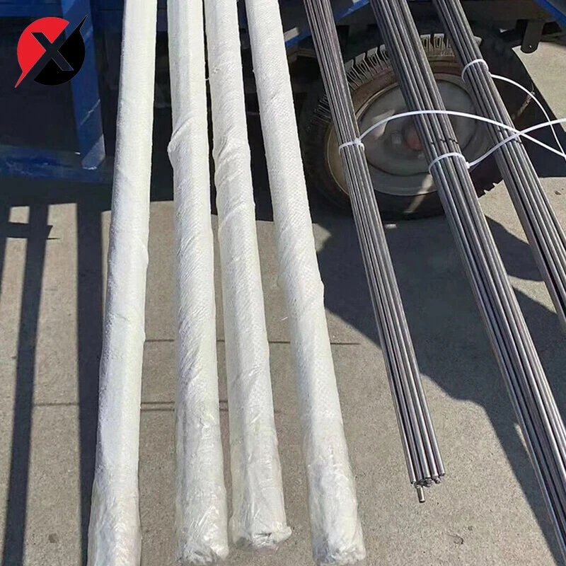 304 Stainless Steel Bar