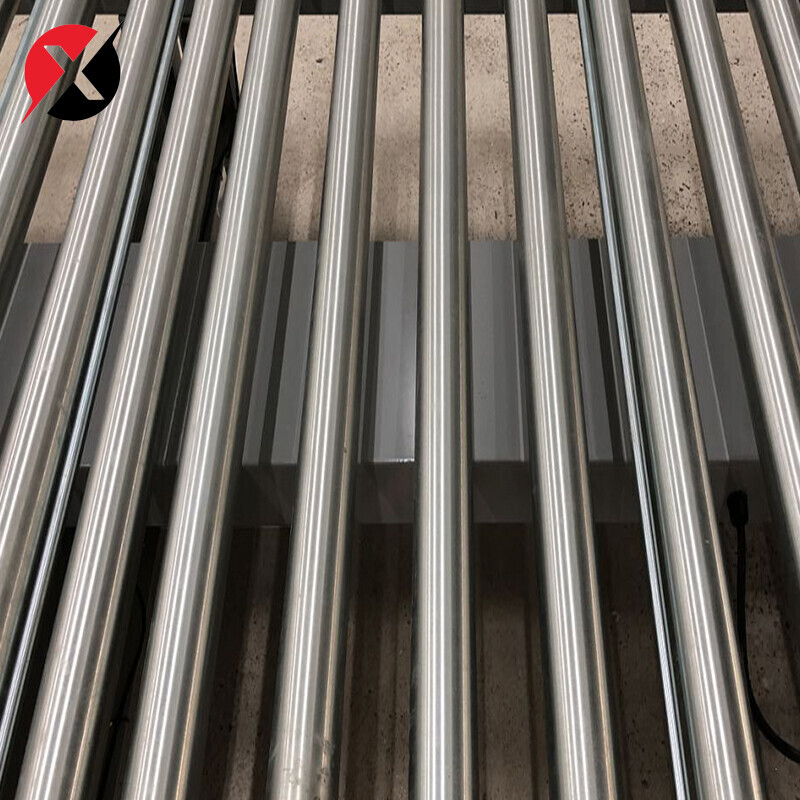 2205 Stainless Steel Bar