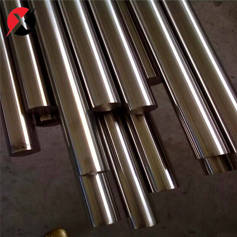 2205 Stainless Steel Bar