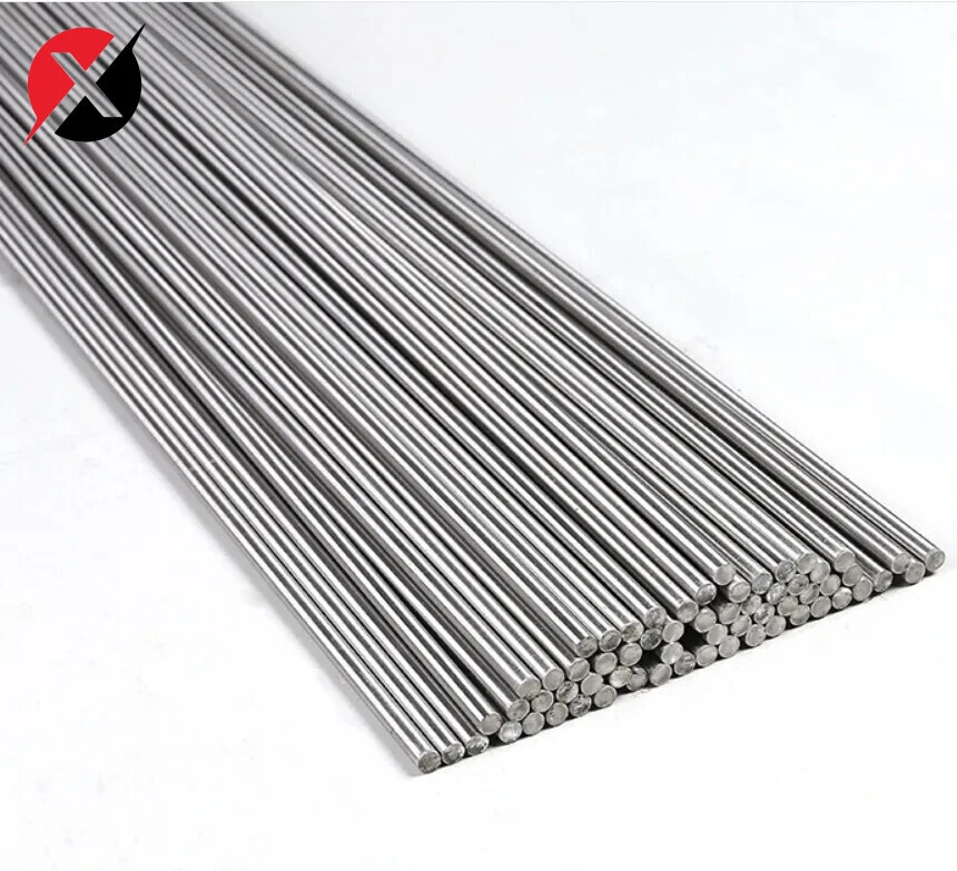Stainless Steel Fine Bar