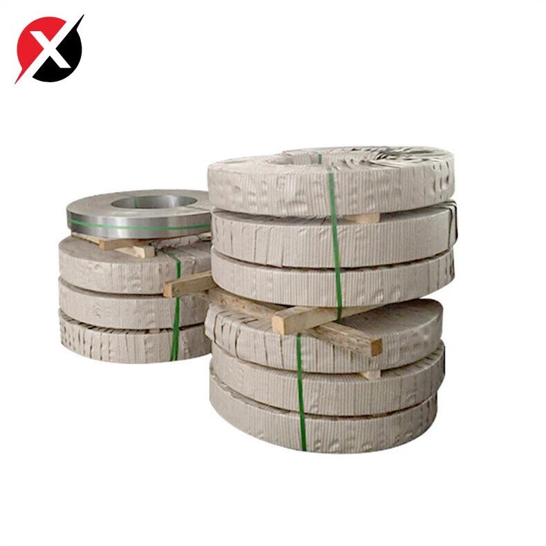 304 Stainless Strip