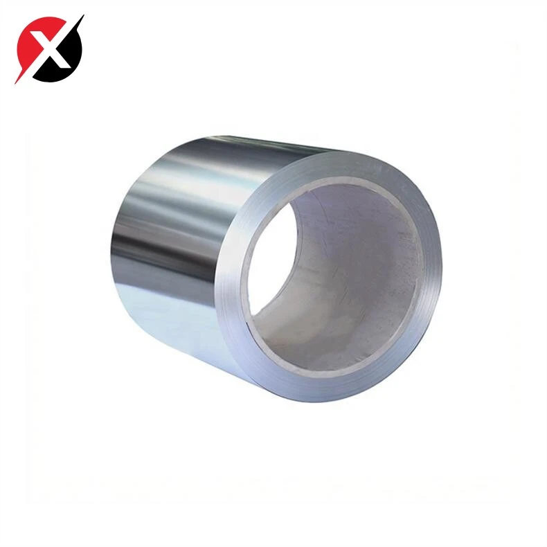 201 Stainless Strip