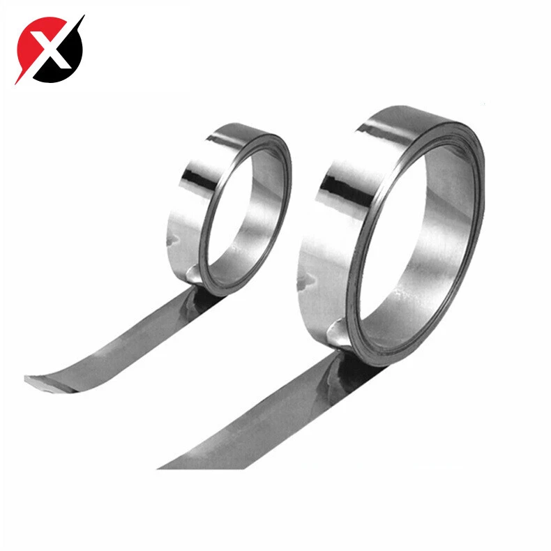 Stainless Strip