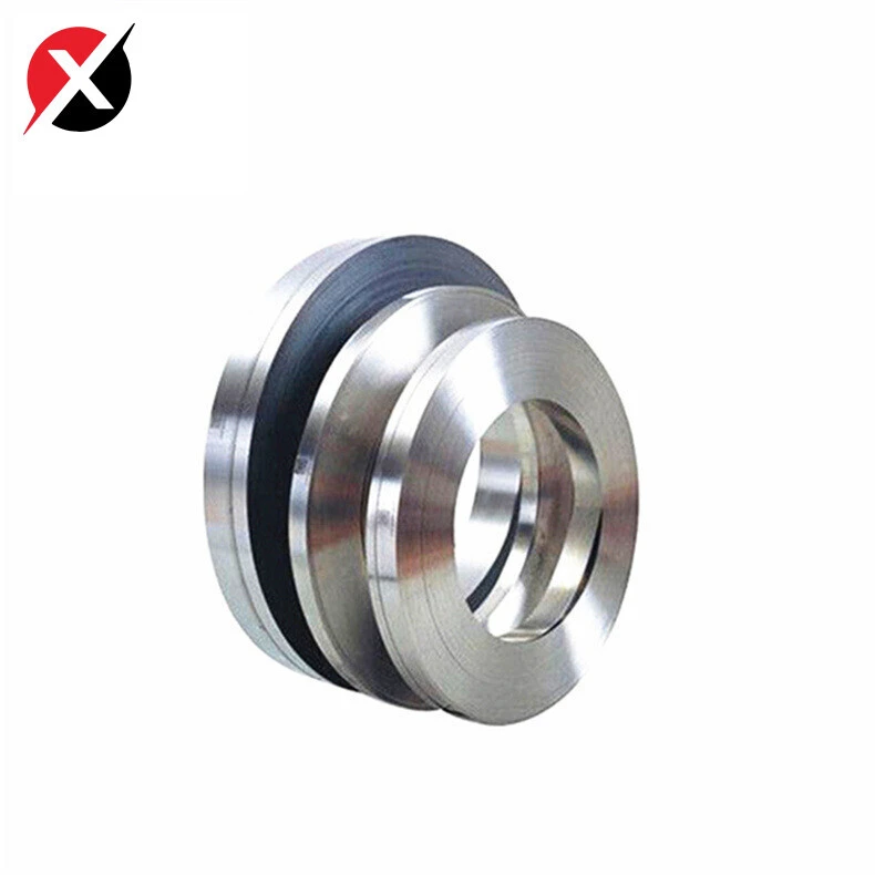 304L Stainless Strip