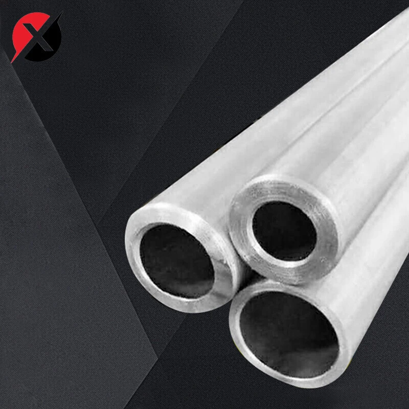 2011 Aluminium Pipe