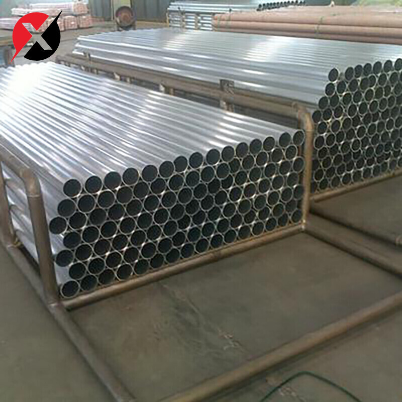 1070 Aluminum Pipe