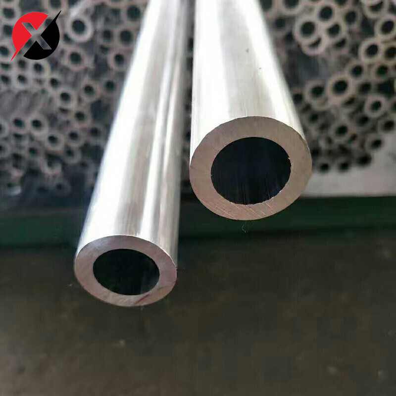  1060 Aluminum Pipe
