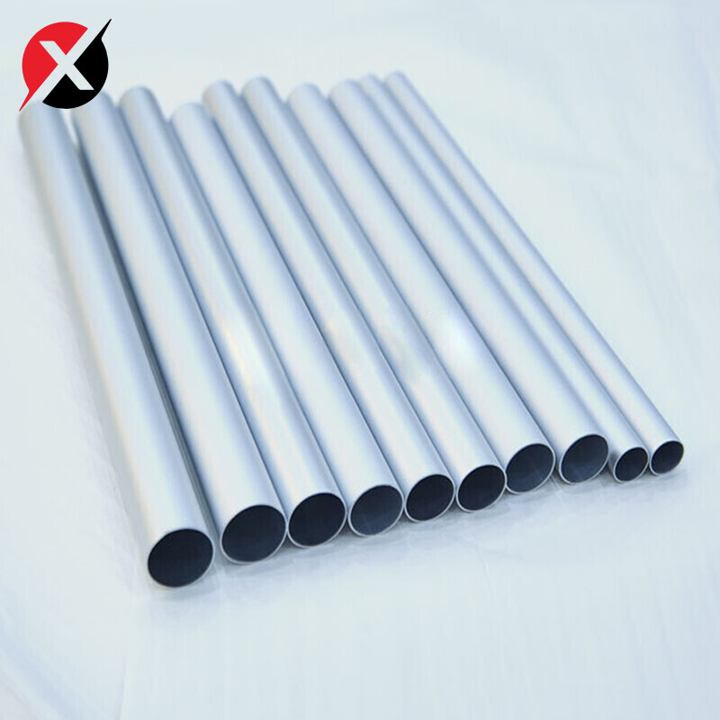  1060 Aluminum Pipe
