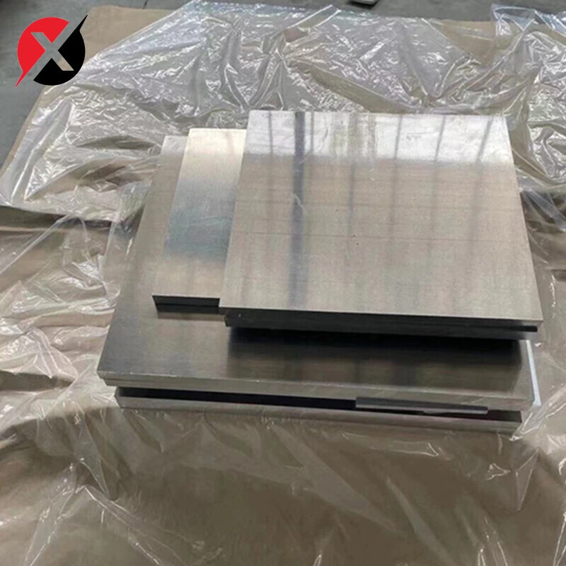 3104 Aluminium Plate