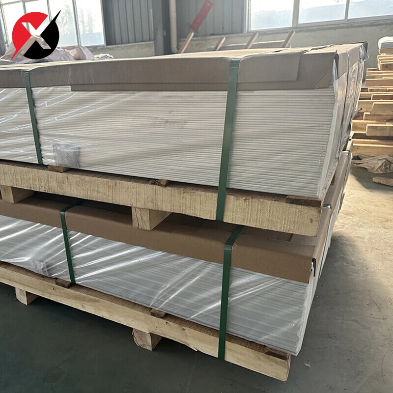 3002 Aluminium Plate