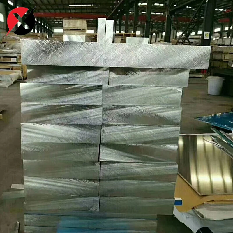 6262 Aluminium Plate
